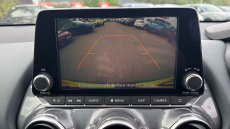 Nissan Juke 1.0 DiG-T N-Connecta 5dr DCT Petrol Hatchback